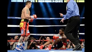 Adrien Broner vs Marcos Maidana December 14, 2013 720p 50FPS HD Russian/Showtime Hybrid