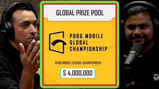 Plans After Winning Prize Money Of PMGC 2022 | DRS Gaming