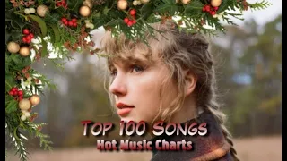 Top Songs of the Week | December 25, 2020