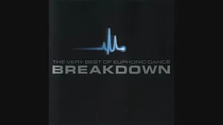 The Very Best Of Euphoric Dance: Breakdown 2001 - CD2