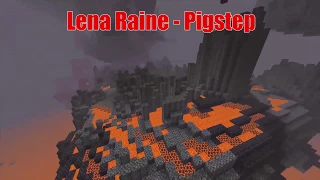 Minecraft 1.16 - FULL Nether Sound Track By Lena Raine