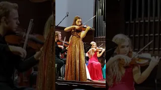 Naina Kobzareva | Paganini- I Palpiti