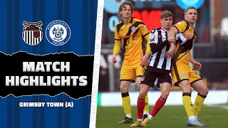 Highlights | Grimsby Town 1-0 Dale