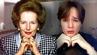 littleflecks vs Margaret Thatcher - FRB vs Anything!