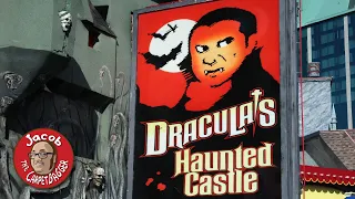 Dracula's Haunted Castle