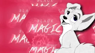 Animash | Black Magic | Valentine's MEP