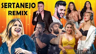 Sertanejo Remix So As Melhores De 2021:Gusttavo Lima,Simone & Simaria Marília Mendonça,Felipe Araújo
