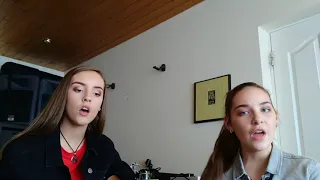 Pumped Up Kicks Cover