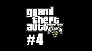 Grand Theft Auto 5 Walkthrough Part 4 (Casing the Jewel Store, Chop)