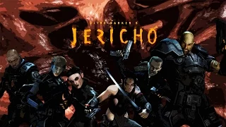 Clive Barker's：Jericho - PC gameplay #01  【60fps】