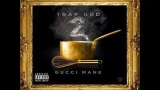 Gucci Mane - Squad Car (Trap God 2) + Download & Lyrics