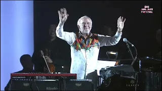 Westchester Lady - Tribute to Bob James (Java Jazz Festival 2023)