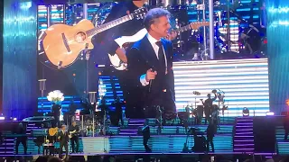 Culpable o No - Luis Miguel - 23/03/24 - Allianz Park - São Paulo/Brasil