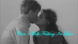 A. Bocelli & K. Mcphee ~  Can't Help Falling In Love