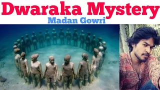Dwaraka Mystery | Tamil | Madan Gowri | MG