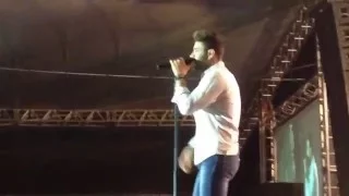 Gusttavo Lima Você Não Me Conhece Munchen Fest