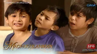 Magpakailanman: Sakripisyo ni Kuya Alexis