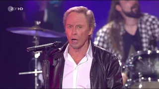 Peter Kraus - Medley - Das große Sommer Hit Festival - (ZDF 12.11.2017)