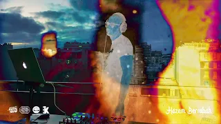 Hazem B // Lockdown Afrohouse DJ Set @Middle East & North African Online Stream Special