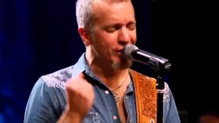 JJ Grey & Mofro - The Sun Is Shining Down