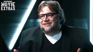 JAMES CAMERON'S STORY OF SCIENCE FICTION | Guillermo Del Toro Clip (AMC)