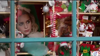 Everyday Is Christmas🎄SIA-Last Christmas🎄EMILIA CLARKE