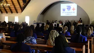 Peterhouse Girls Speech Day 2021