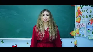 Видеовизитка педагога. ШурыгинаИрина Владимировна.
