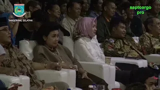 GORO GORO DAN LIMBUKAN KI H.ANOM SUROTO BT MARWOTO KAWER,GARENG SUMARBAGYO DAN IKA KEBUMEN