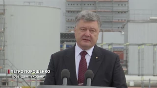 Порошенко з Лукашенком вшанували пам'ять загиблих ліквідаторів ЧАЕС