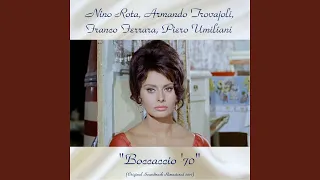 A spasso per Roma (from "Boccaccio '70", "Le tentazioni del dottor antonio") (Remastered 2017)