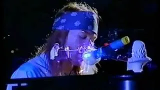 Guns N' Roses   November Rain Legendado   YouTube