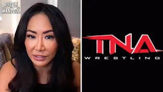 Gail Kim on Leaving and Returning to TNA | Story Time with Dutch Mantell #100