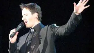 Vitas Moskow concert 22d of may 2007