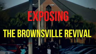 Brownsville: The Staged Revival