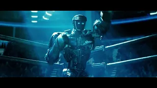 Low Quality {Real Steel} Edit