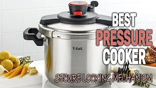 Top 5 Best Pressure Cookers of 2023 | Best Instant Pots Review