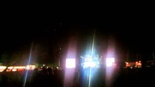 Stromae - Formidable (Rock Werchter 2014)