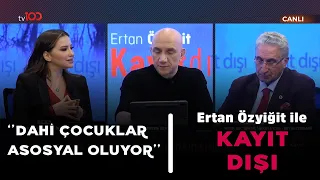 Bir çocuğun dahi olduğu nasıl anlaşılır?  Psikolog Esra Ezmeci anlatıyor