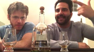 Whisky Review 93: Dalmore 12 Year Old