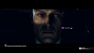 Hitman Freelancer: Final Campaign of Prestige 33 (warmup)