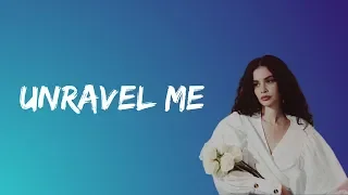 Sabrina Claudio - Unravel Me (Lyrics)