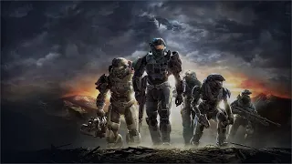 Halo Reach - Cutscenes German/Deutsch