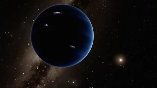 New Dwarf Planet Found In Solar System || Pastimers