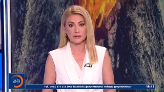 Κεντρικό δελτίο ειδήσεων 30/04/2024 | OPEN TV