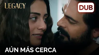 ¿No eres mi esposa? | Legacy Capítulo 389