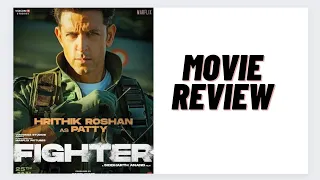 Fighter Movie Review