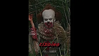 Pennywise (Novel) Vs Death