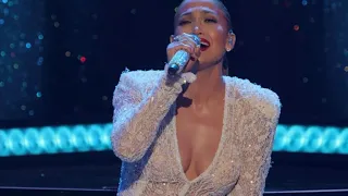 Jennifer Lopez Sing Auld Lang Zyne on New Year’s Eve