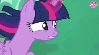 MLP: FiM – Twilight Gets Angry at Flurry “A Flurry of Emotions”